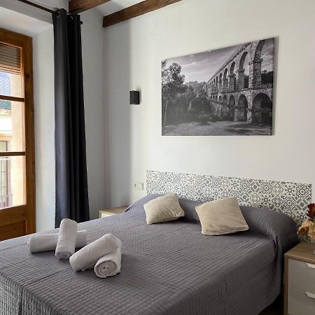 Апартаменти Casa Ferrers Piso 3 Piso Reformado En Pleno Centro De Таррагона Екстер'єр фото