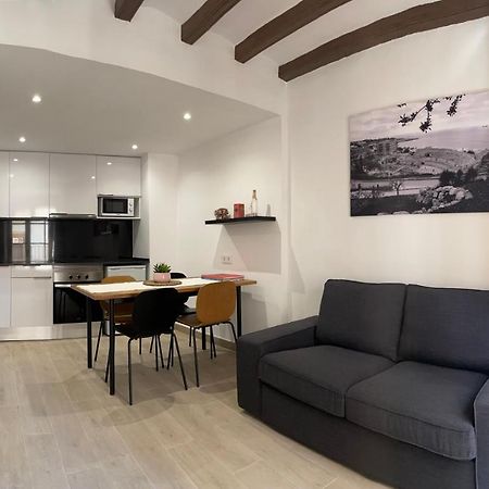 Апартаменти Casa Ferrers Piso 3 Piso Reformado En Pleno Centro De Таррагона Екстер'єр фото
