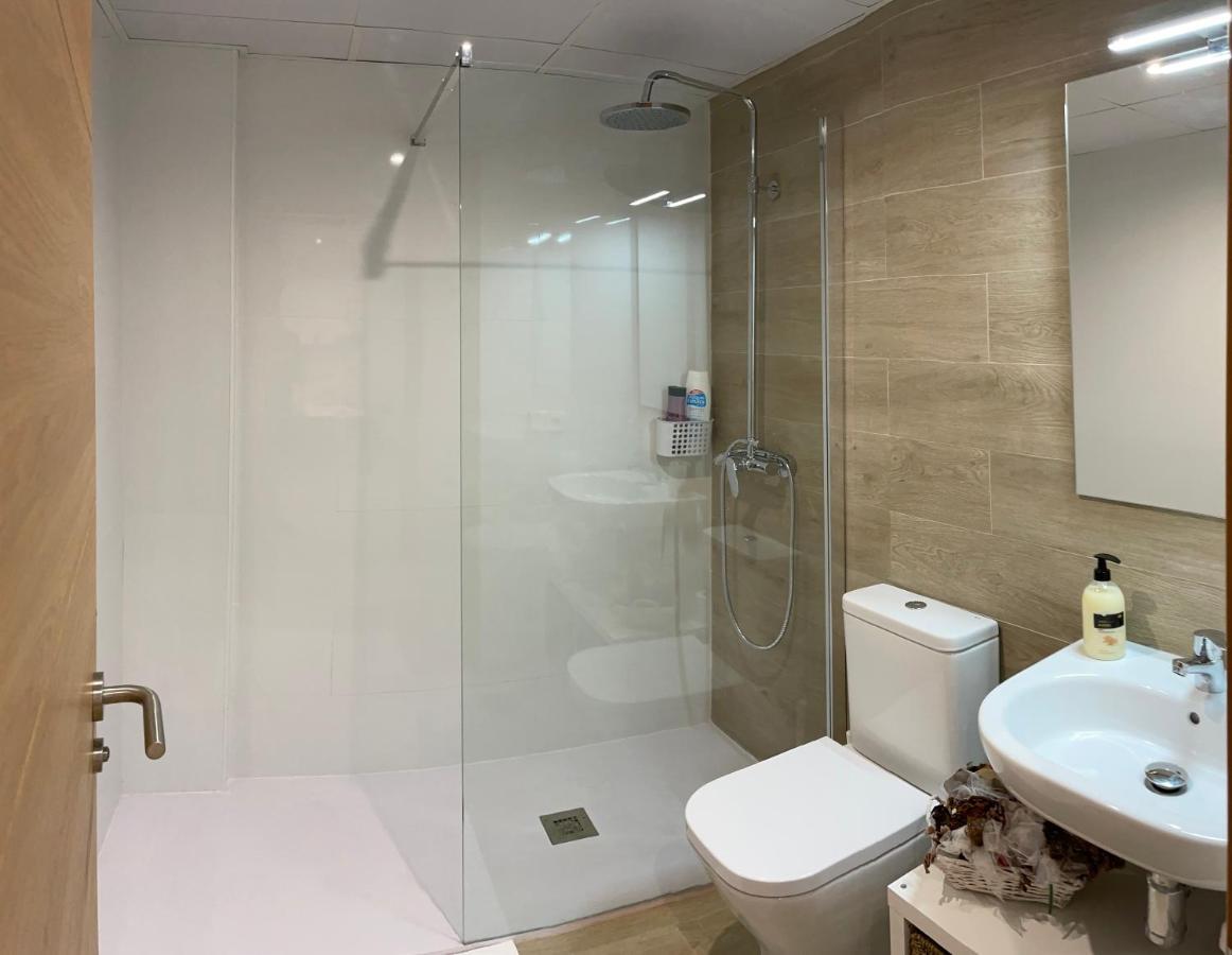 Апартаменти Casa Ferrers Piso 3 Piso Reformado En Pleno Centro De Таррагона Екстер'єр фото