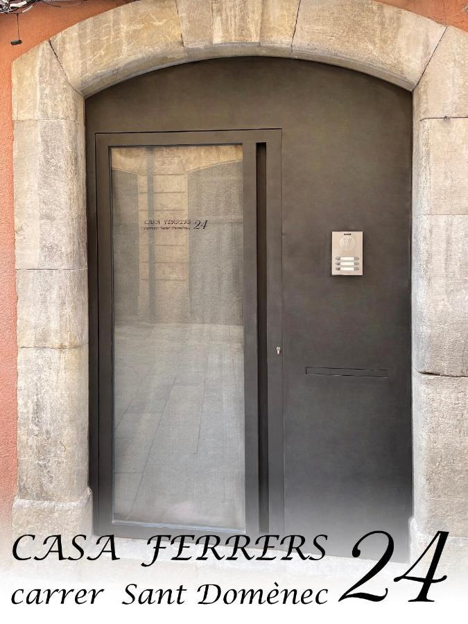 Апартаменти Casa Ferrers Piso 3 Piso Reformado En Pleno Centro De Таррагона Екстер'єр фото